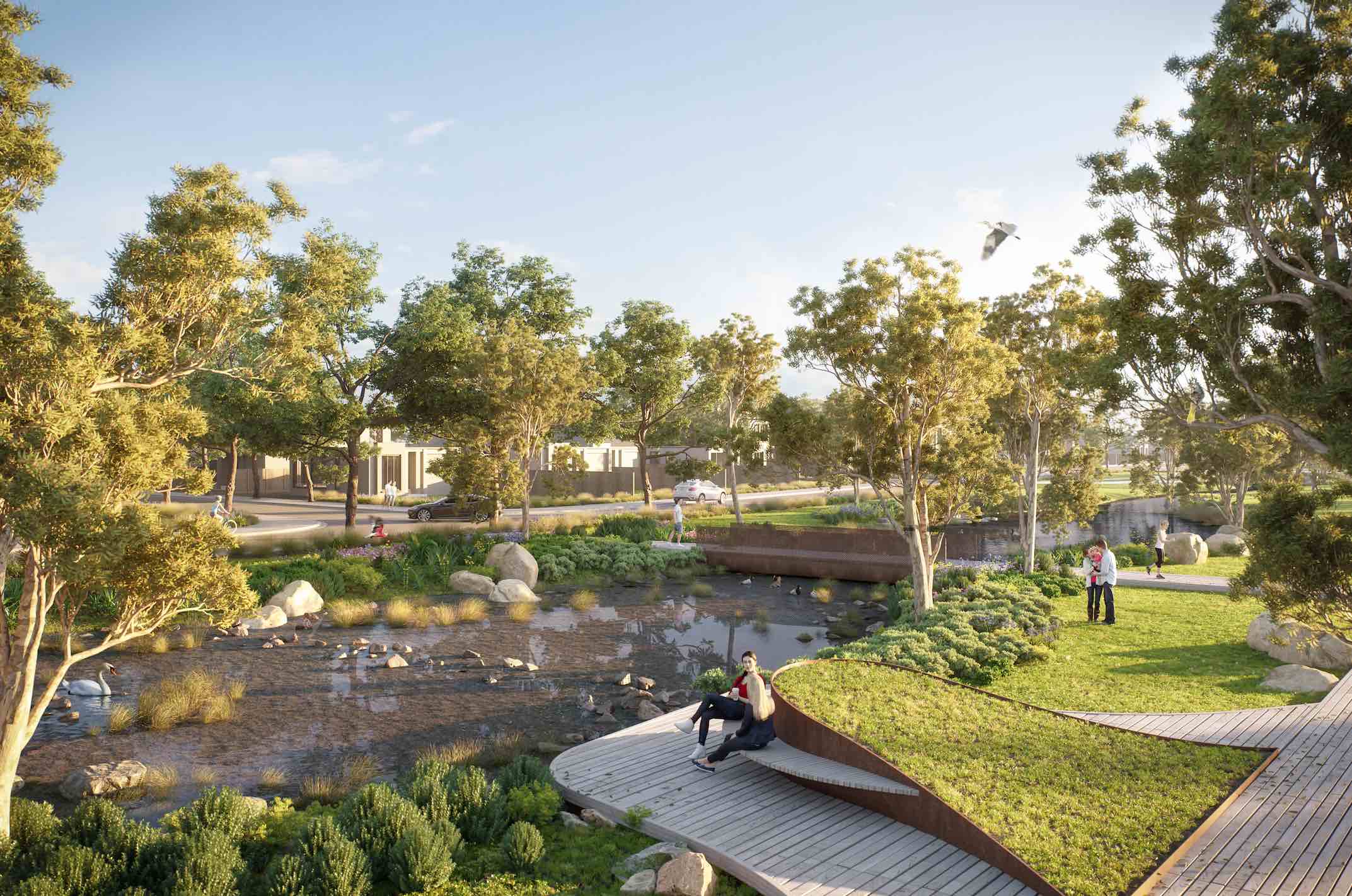 [Land for Sale] Austin Estate, Lara OpenLot